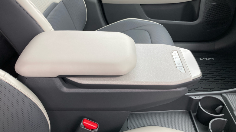 Kia Ev3 148kW GT-Line S 81.4kWh 5dr Auto Electric Estate